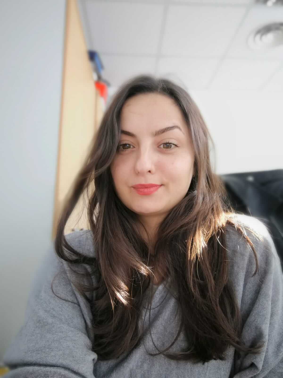 Ecaterina
