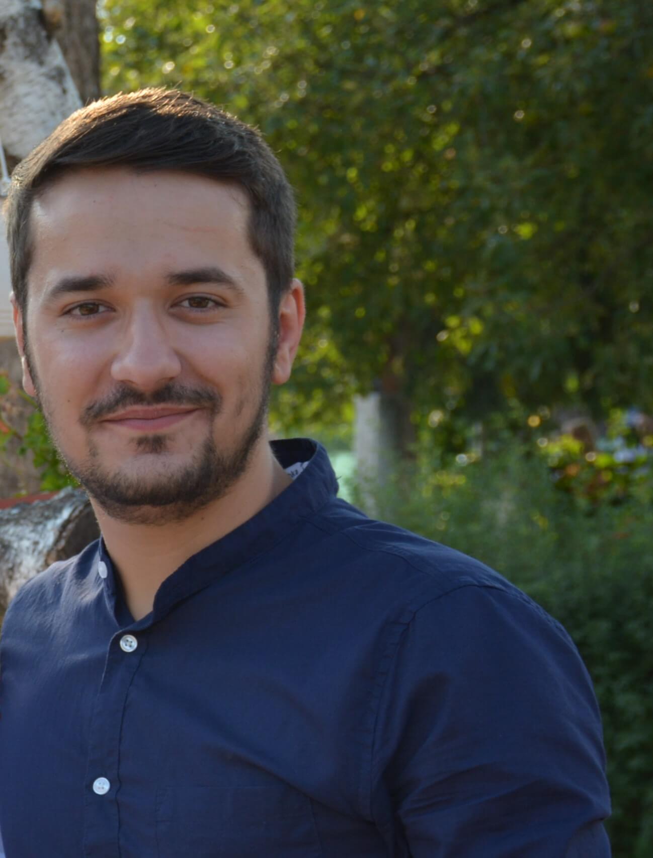 Mihai