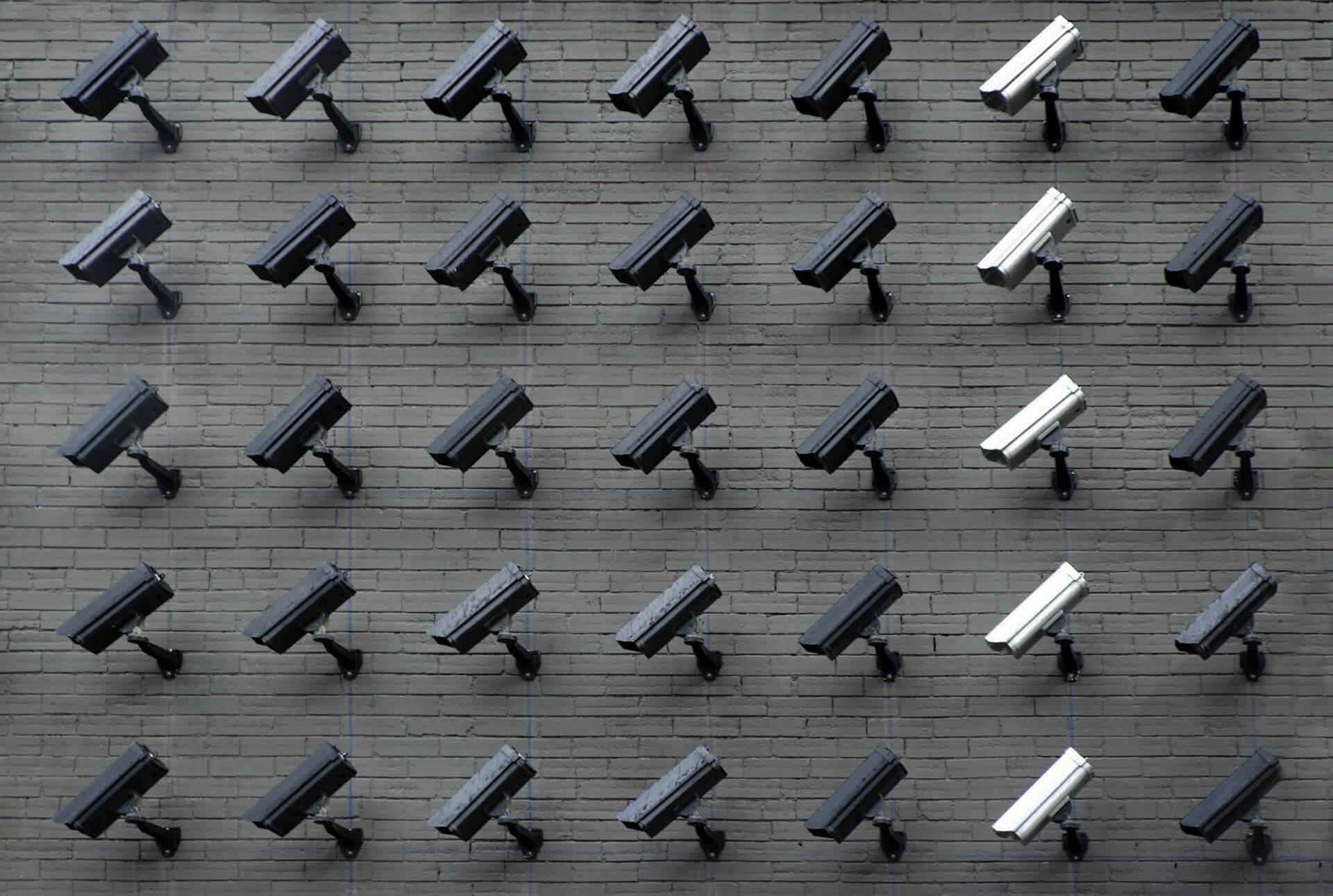 GDPR Data Privacy