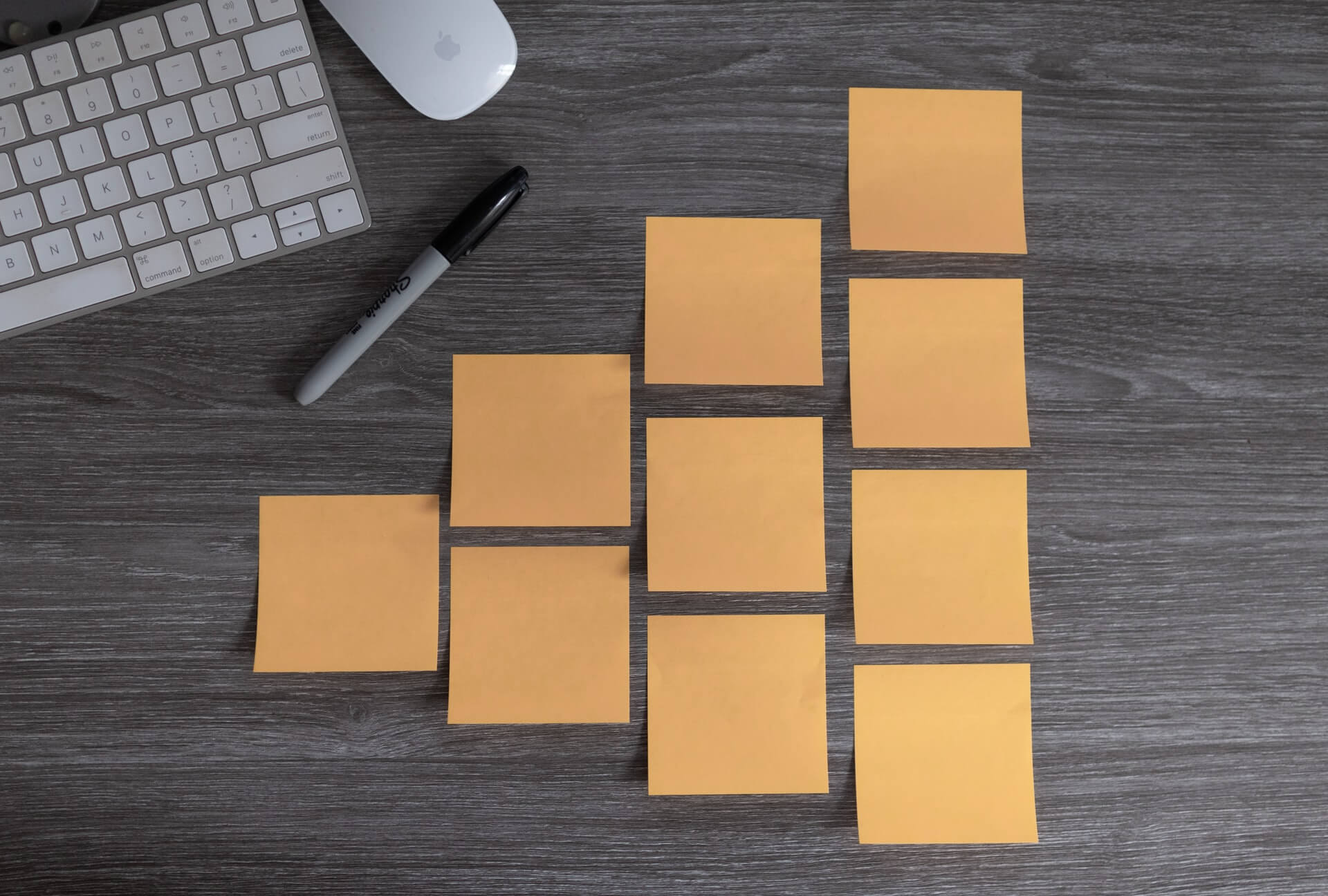 kanban board outsourcing