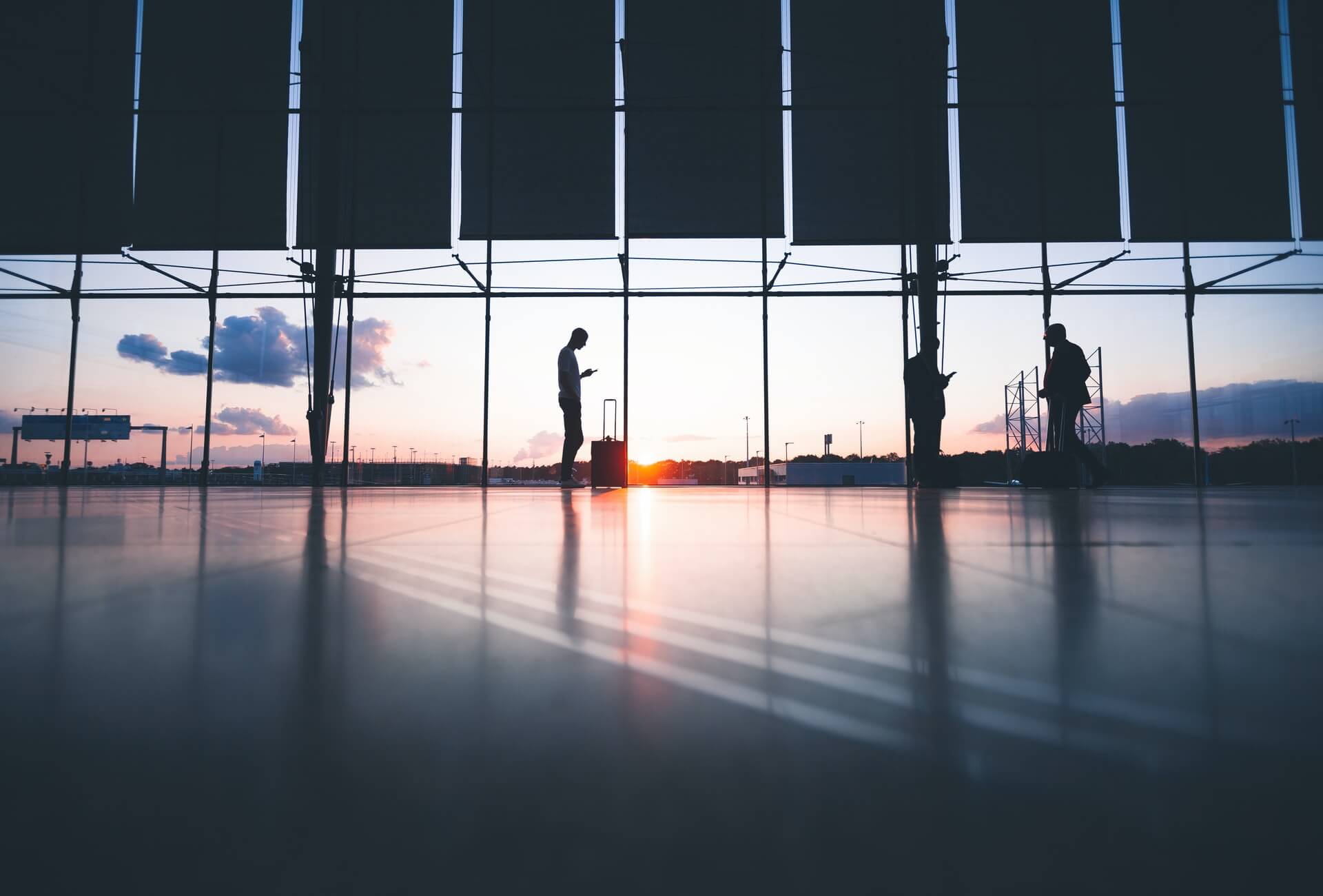 timezone travel remote work