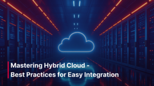 Mastering Hybrid Cloud