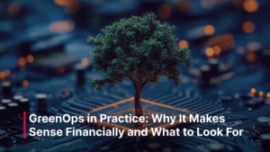 GreenOps In Practice
