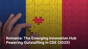 Romania - emerging innovation hub