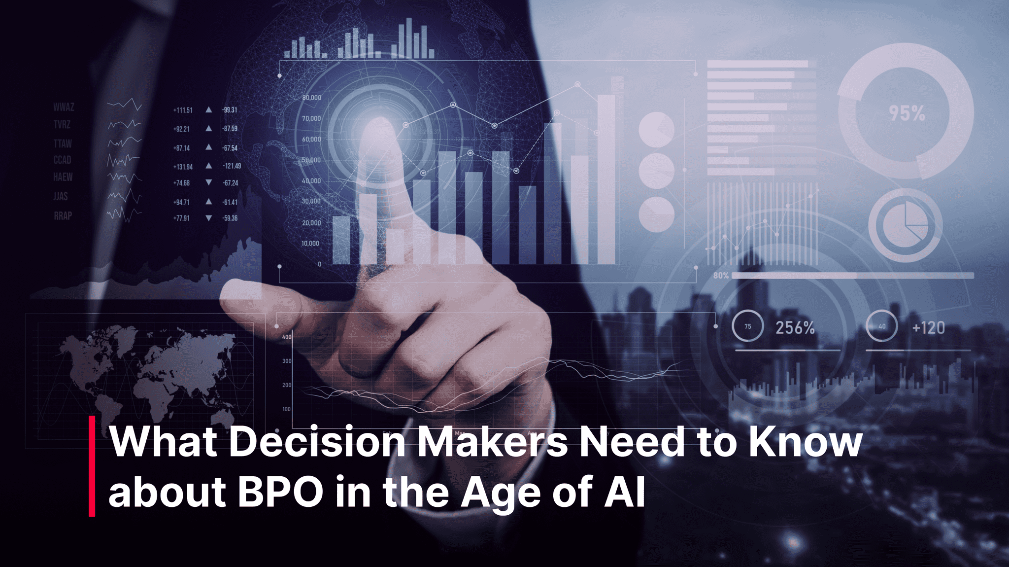 BPO in the Age of AI | Bytex Technologies
