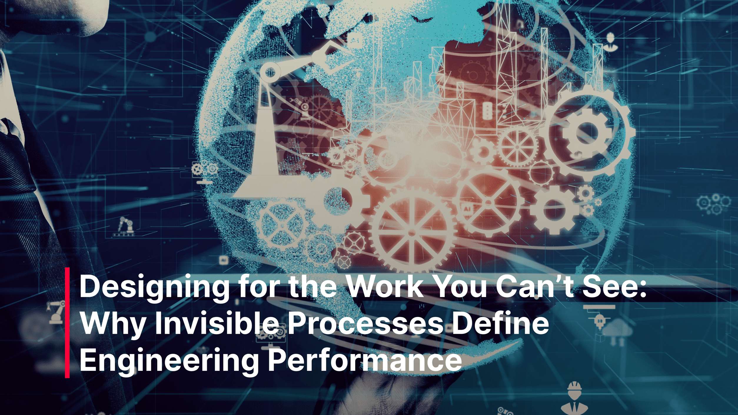 Invisible Process Blog | Bytex Technologies