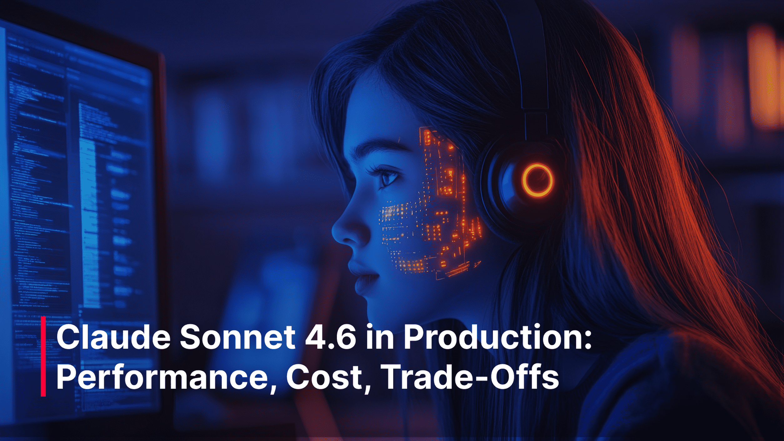 Claude Sonnet 4.6 in Production | Bytex Technologies