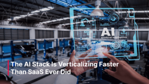 AI Vertical
