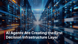 AI Agents Infrastructure Layer