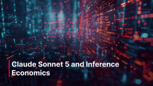 Claude Sonnet 5 and Inference Economics